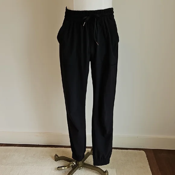 TNA Pants Jumpsuits Tna Womens Jogger Pants Poshmark
